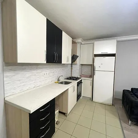 Apart Otel Eym Osmanbey İstanbul