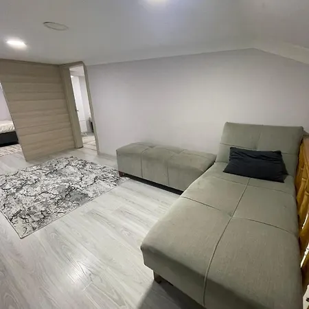 Apart Otel Eym Osmanbey