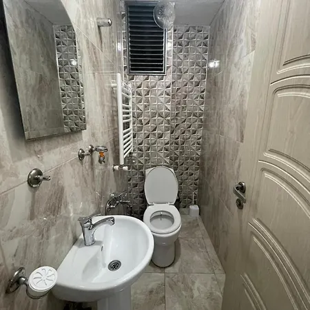Apart Otel Eym Osmanbey *