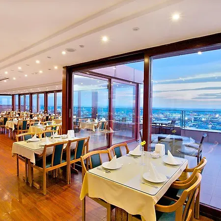 Grand Madrid Otel