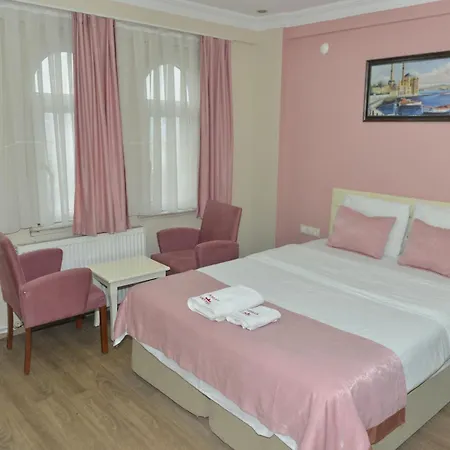 Apartment Teras Kagithane *