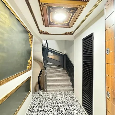 Garden House Istanbul