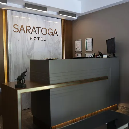 Saratoga Sultanahmet Istanbul