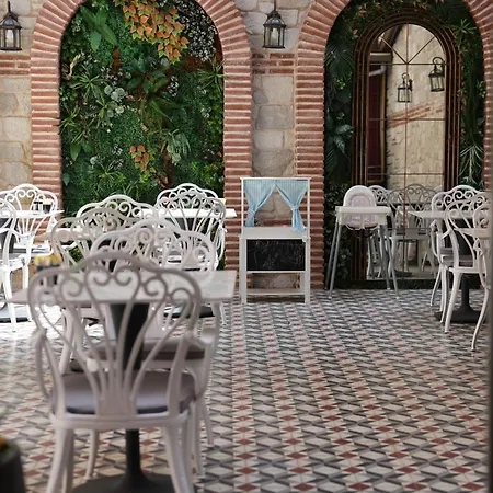 Saratoga Sultanahmet