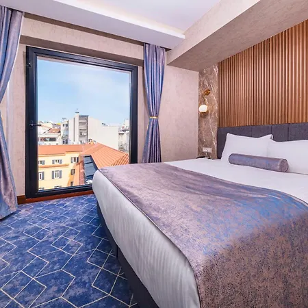 Hotel Ring Stone Bosphorus - Special Class Istanbulská provincie