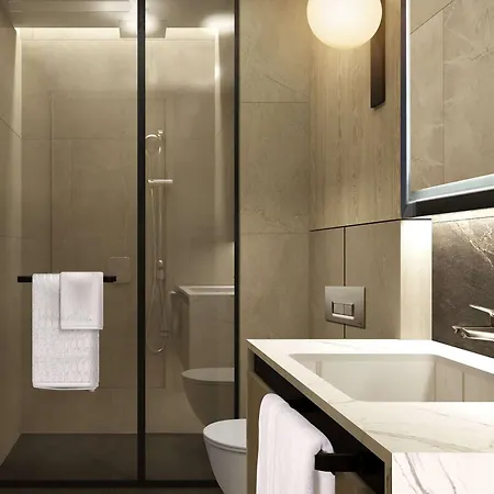 Movenpick Living Camlivadi Istanbul