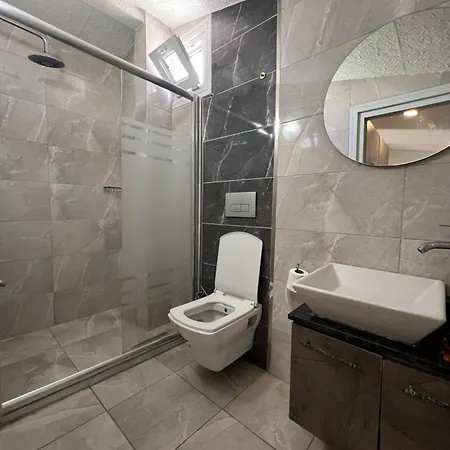 Hotell Taksim Brand *