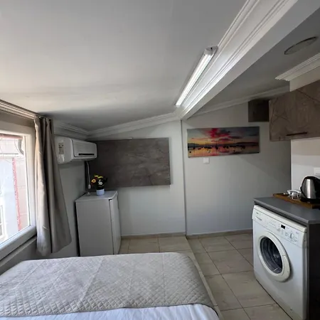 Hotell Taksim Brand *