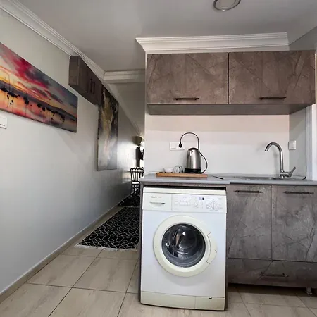 Hotell Taksim Brand