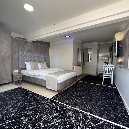 Hotell Taksim Brand *