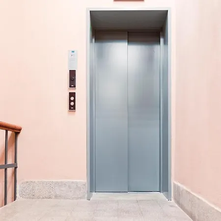 Apartment Homie - Turna Residences In Cihangir Istanbul