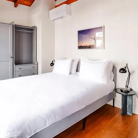 Homie - Turna Residences In Cihangir Istanbul