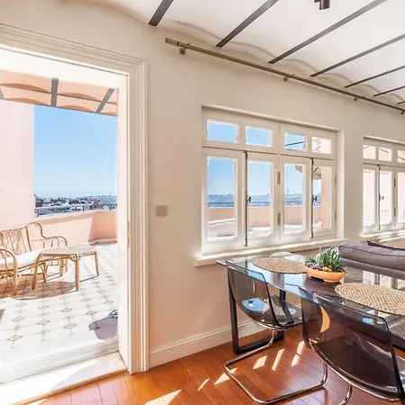 Apartment Homie - Turna Residences In Cihangir