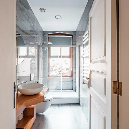 Apartment Homie - Historical Nearby Galata Tower