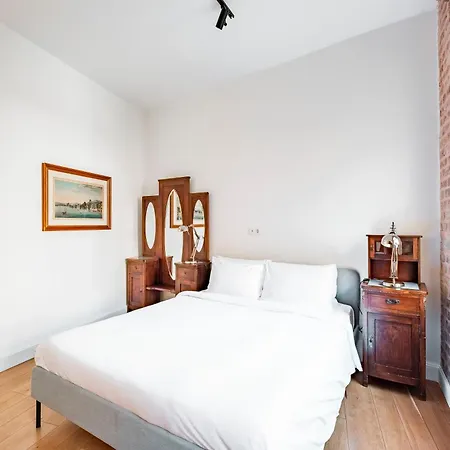 Apartment Homie - Historical Nearby Galata Tower Istanbul