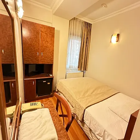 Hotel Nayla Istanbul