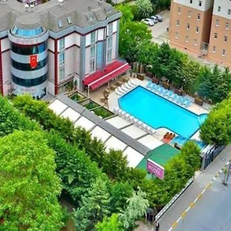 Hotel Gardan