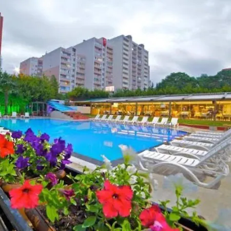Hotel Gardan *