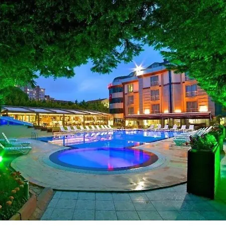 Gardan Istanbul