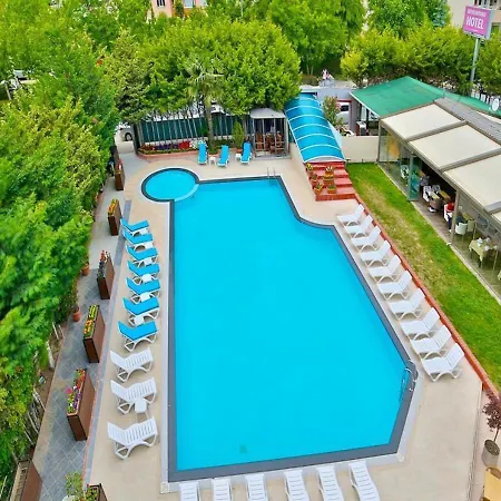 Hotel Gardan