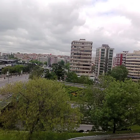Homestay Arsel Istanbul