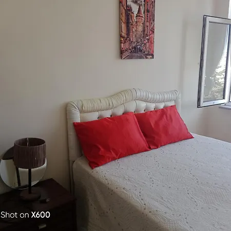 Homestay Arsel Istanbul