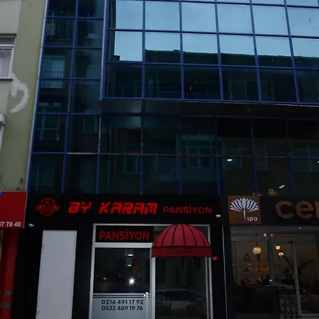 By Karam Istanbul