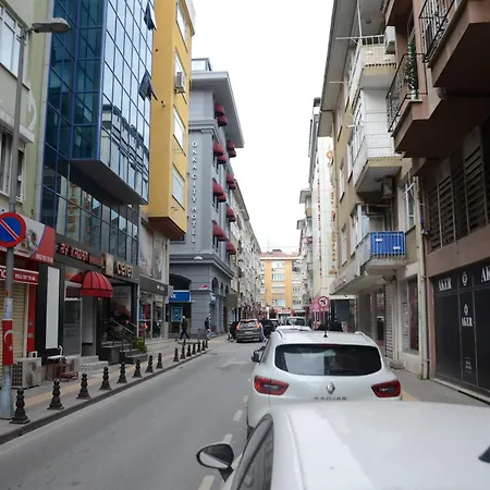 By Karam Istanbul