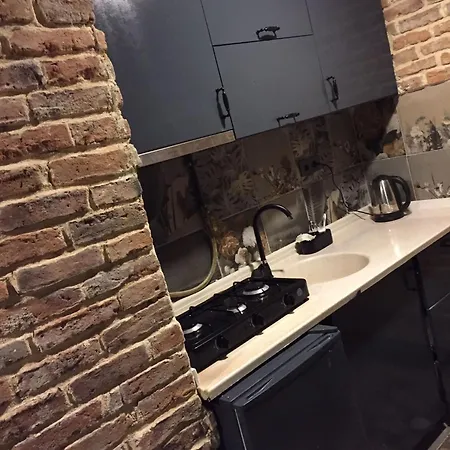 Apartament Tuyap Fair Elit *