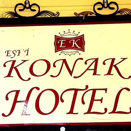 Hotell Eski