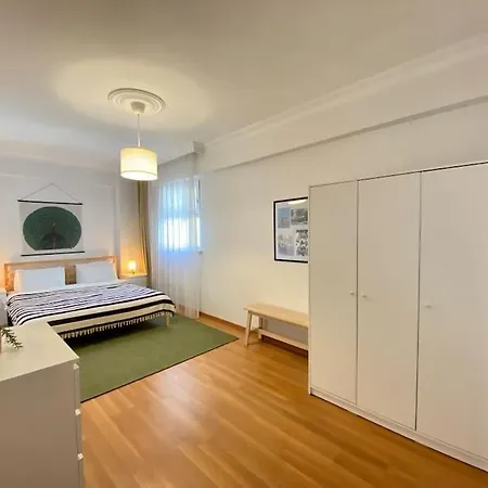 Location 3 Bedroom Flat - No6 Istanbul