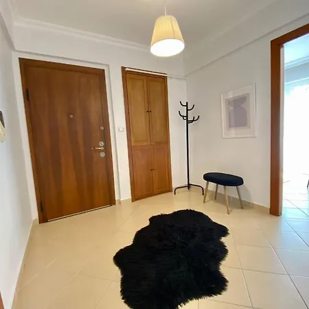 Apartment Location 3 Bedroom Flat - No6 Istanbul