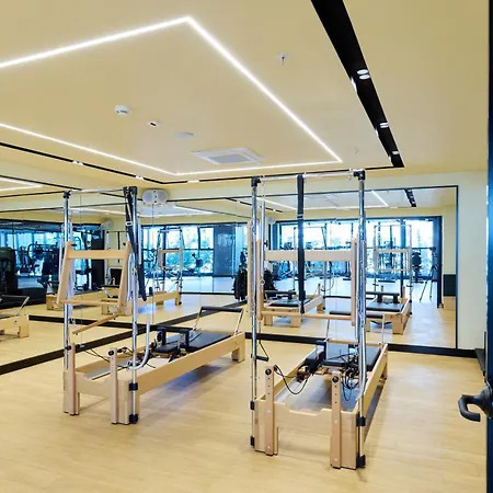 Hotel Bomonti Arjaan By Rotana Estambul