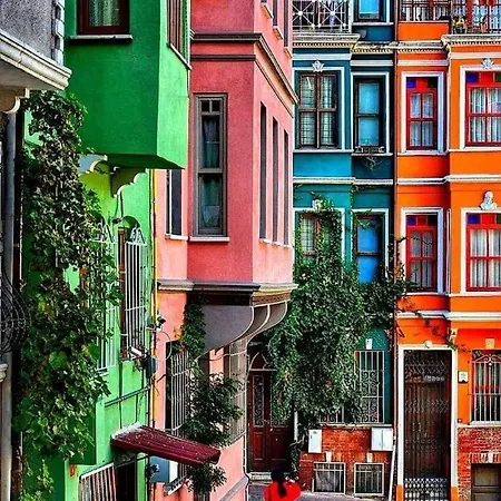 Aparthotel Castello Bella Balat Apart