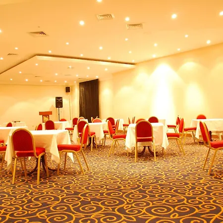 Kumburgaz Marin Princess Hotel Büyükçekmece