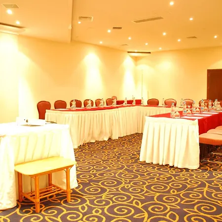 Kumburgaz Marin Princess 5* Büyükçekmece