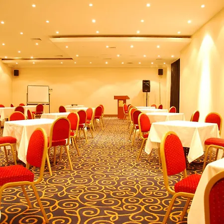 Kumburgaz Marin Princess Hotel