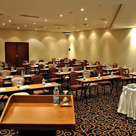 Hotel Kumburgaz Marin Princess