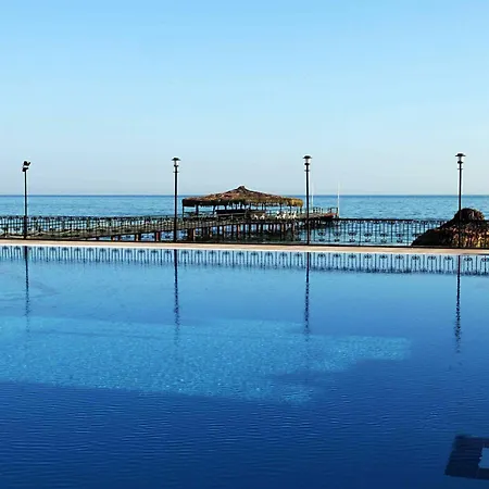 Kumburgaz Marin Princess Hotel Büyükçekmece