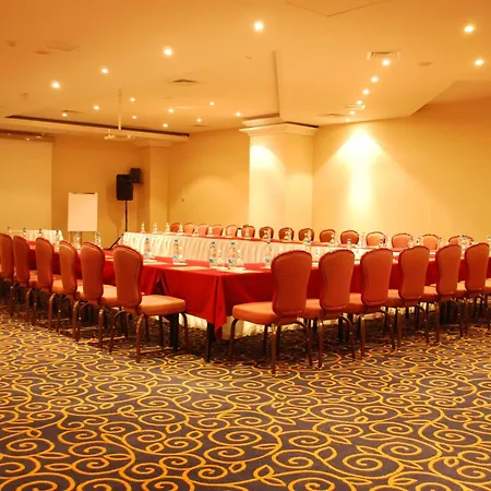 Kumburgaz Marin Princess 5* Büyükçekmece