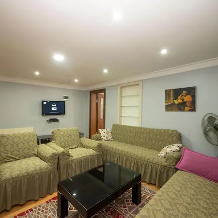 Taksim Suite-ll Istanbul