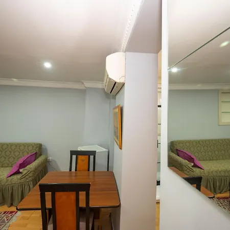 Apartment Taksim Suite-ll