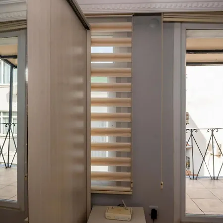 Taksim Suite-ll Istanbul