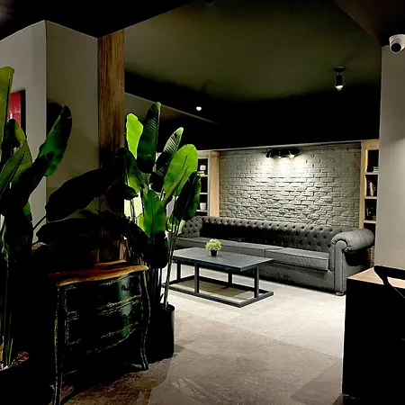 Cityloft 36 Aparthotel Istanbul