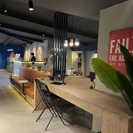 Cityloft 36 Istanbul