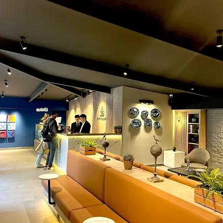 Aparthotel Cityloft 36 Istanbul