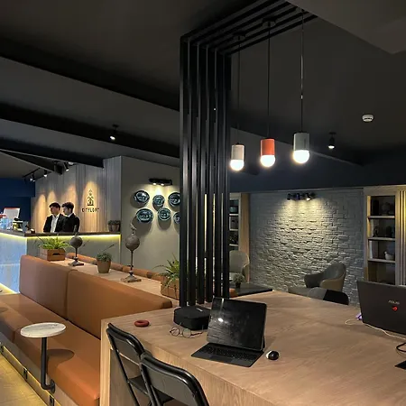 Cityloft 36 Istanbul