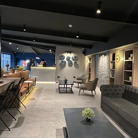 Aparthotel Cityloft 36 Istanbul