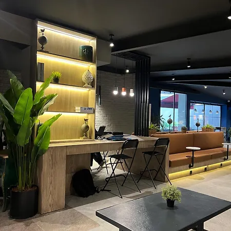 Cityloft 36 3* Istanbul