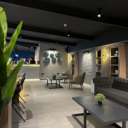 Cityloft 36 Aparthotel Istanbul